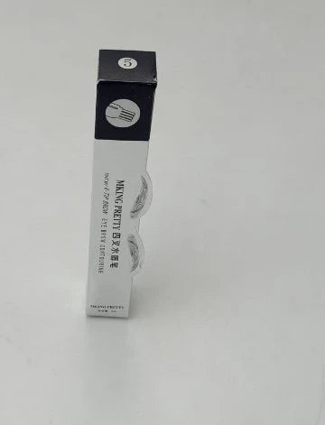 Waterproof 4-Prong Eyebrow Contour Pen – Microblading Precision